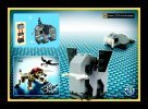 Building Instructions - LEGO - 4904 - Elephant: Page 2