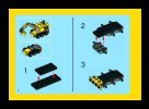 Building Instructions - LEGO - 4915 - Mini Construction: Page 2