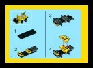 Building Instructions - LEGO - 4915 - Mini Construction: Page 12