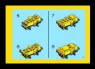 Building Instructions - LEGO - 4915 - Mini Construction: Page 13