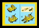 Building Instructions - LEGO - 4915 - Mini Construction: Page 15