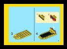 Building Instructions - LEGO - 4915 - Mini Construction: Page 21