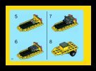 Building Instructions - LEGO - 4915 - Mini Construction: Page 22