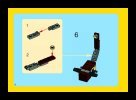 Building Instructions - LEGO - 4916 - Mini Animals: Page 4