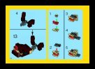 Building Instructions - LEGO - 4916 - Mini Animals: Page 14