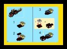 Building Instructions - LEGO - 4916 - Mini Animals: Page 18