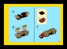 Building Instructions - LEGO - 4916 - Mini Animals: Page 19