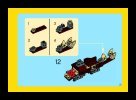 Building Instructions - LEGO - 4916 - Mini Animals: Page 21