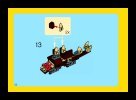 Building Instructions - LEGO - 4916 - Mini Animals: Page 22