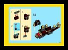 Building Instructions - LEGO - 4916 - Mini Animals: Page 23