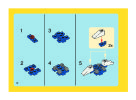 Building Instructions - LEGO - 4917 - Mini Robots: Page 14