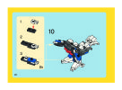 Building Instructions - LEGO - 4917 - Mini Robots: Page 20