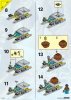 Building Instructions - LEGO - 4920 - The Rapid Rider: Page 2