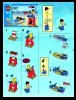 Building Instructions - LEGO - 4937 - Life Guard: Page 1