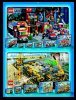 Building Instructions - LEGO - 4937 - Life Guard: Page 2