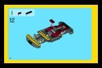 Building Instructions - LEGO - 4939 - Cool Cars: Page 14