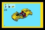 Building Instructions - LEGO - 4939 - Cool Cars: Page 26