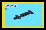 Building Instructions - LEGO - 4939 - Cool Cars: Page 39