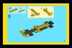 Building Instructions - LEGO - 4939 - Cool Cars: Page 41