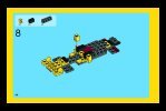 Building Instructions - LEGO - 4939 - Cool Cars: Page 44