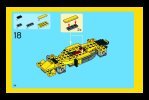 Building Instructions - LEGO - 4939 - Cool Cars: Page 54