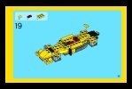 Building Instructions - LEGO - 4939 - Cool Cars: Page 55