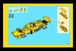 Building Instructions - LEGO - 4939 - Cool Cars: Page 59