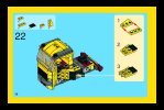 Building Instructions - LEGO - 4939 - Cool Cars: Page 36