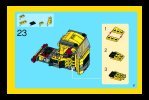 Building Instructions - LEGO - 4939 - Cool Cars: Page 37