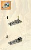 Building Instructions - LEGO - 4940 - The Hover Scout: Page 6