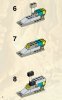 Building Instructions - LEGO - 4940 - The Hover Scout: Page 8