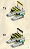 Building Instructions - LEGO - 4940 - The Hover Scout: Page 11