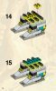 Building Instructions - LEGO - 4940 - The Hover Scout: Page 12