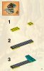 Building Instructions - LEGO - 4940 - The Hover Scout: Page 13