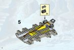 Building Instructions - LEGO - 4950 - The Loader Dozer: Page 6