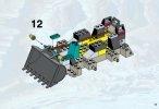 Building Instructions - LEGO - 4950 - The Loader Dozer: Page 13