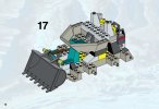 Building Instructions - LEGO - 4950 - The Loader Dozer: Page 18