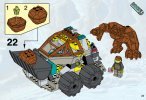 Building Instructions - LEGO - 4950 - The Loader Dozer: Page 23