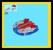 Building Instructions - LEGO - 4953 - Fast flyers: Page 22