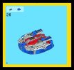 Building Instructions - LEGO - 4953 - Fast flyers: Page 28