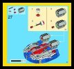 Building Instructions - LEGO - 4953 - Fast flyers: Page 29