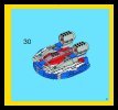 Building Instructions - LEGO - 4953 - Fast flyers: Page 33