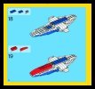 Building Instructions - LEGO - 4953 - Fast flyers: Page 44