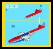 Building Instructions - LEGO - 4953 - Fast flyers: Page 47