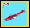 Building Instructions - LEGO - 4953 - Fast flyers: Page 48