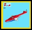 Building Instructions - LEGO - 4953 - Fast flyers: Page 49