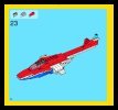 Building Instructions - LEGO - 4953 - Fast flyers: Page 50