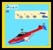 Building Instructions - LEGO - 4953 - Fast flyers: Page 53