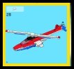 Building Instructions - LEGO - 4953 - Fast flyers: Page 56