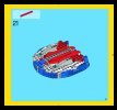 Building Instructions - LEGO - 4953 - Fast flyers: Page 23